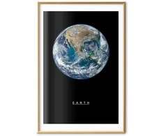 Artgeist Plakatas - Earth