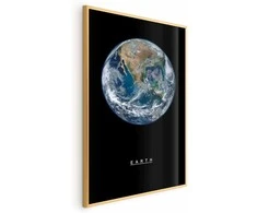 Artgeist Plakatas - Earth
