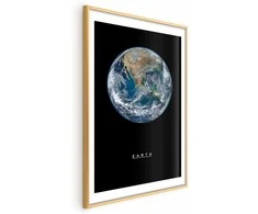 Artgeist Plakatas - Earth