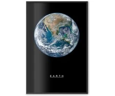 Artgeist Plakatas - Earth