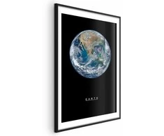 Artgeist Plakatas - Earth