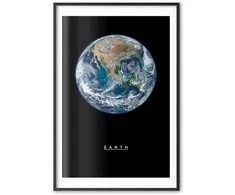 Artgeist Plakatas - Earth