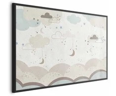 Artgeist Plakatas - Fairytale Night