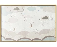 Artgeist Plakatas - Fairytale Night