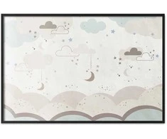 Artgeist Plakatas - Fairytale Night