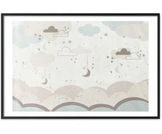 Artgeist Plakatas - Fairytale Night