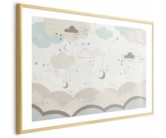 Artgeist Plakatas - Fairytale Night