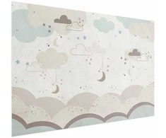 Artgeist Plakatas - Fairytale Night