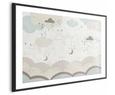 Artgeist Plakatas - Fairytale Night