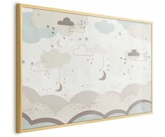 Artgeist Plakatas - Fairytale Night