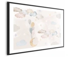 Artgeist Plakatas - Fairytale Sky