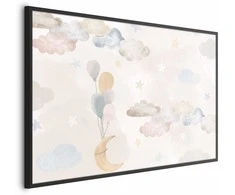 Artgeist Plakatas - Fairytale Sky