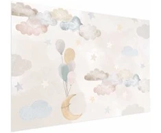 Artgeist Plakatas - Fairytale Sky