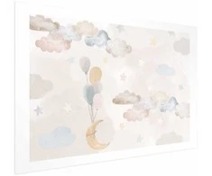Artgeist Plakatas - Fairytale Sky