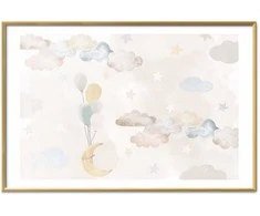 Artgeist Plakatas - Fairytale Sky