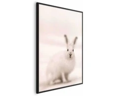 Artgeist Plakatas - Fearful Look