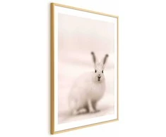 Artgeist Plakatas - Fearful Look