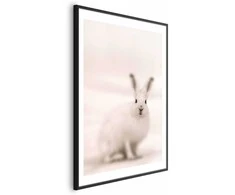 Artgeist Plakatas - Fearful Look