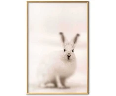 Artgeist Plakatas - Fearful Look