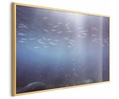 Artgeist Plakatas - Fish in the Depths