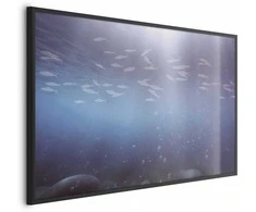 Artgeist Plakatas - Fish in the Depths