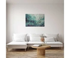 Artgeist Plakatas - Fish in the Ocean