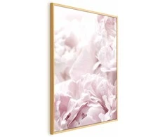 Artgeist Plakatas - Fluffy Peonies