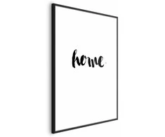 Artgeist Plakatas - Home and Dot