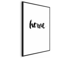 Artgeist Plakatas - Home and Dot