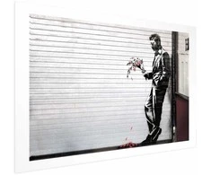 Artgeist Plakatas - In Love
