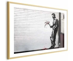 Artgeist Plakatas - In Love