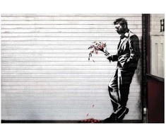 Artgeist Plakatas - In Love