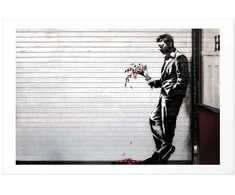 Artgeist Plakatas - In Love