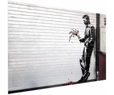 Artgeist Plakatas - In Love