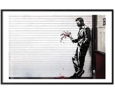 Artgeist Plakatas - In Love