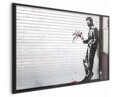 Artgeist Plakatas - In Love