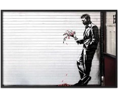 Artgeist Plakatas - In Love
