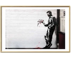 Artgeist Plakatas - In Love