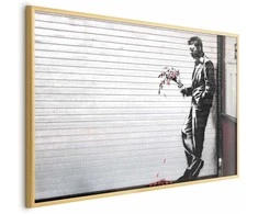 Artgeist Plakatas - In Love