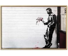 Artgeist Plakatas - In Love