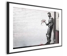 Artgeist Plakatas - In Love