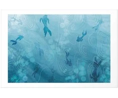 Artgeist Plakatas - Japanese Pond