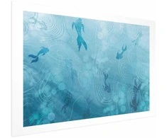 Artgeist Plakatas - Japanese Pond