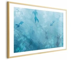 Artgeist Plakatas - Japanese Pond