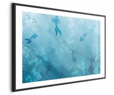 Artgeist Plakatas - Japanese Pond