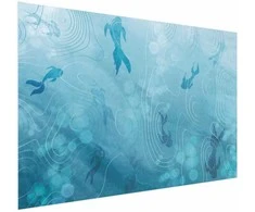Artgeist Plakatas - Japanese Pond