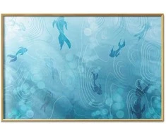 Artgeist Plakatas - Japanese Pond