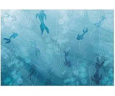 Artgeist Plakatas - Japanese Pond