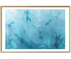 Artgeist Plakatas - Japanese Pond