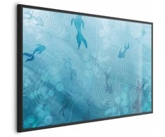 Artgeist Plakatas - Japanese Pond